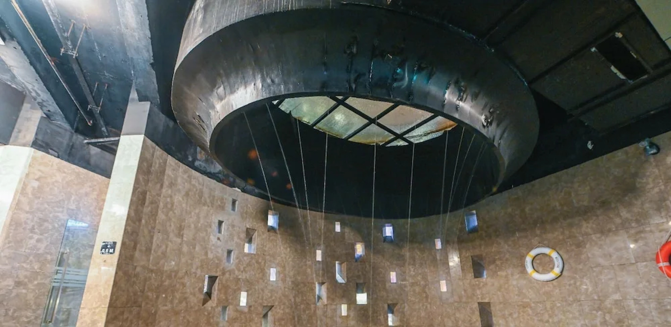 Premium Suites D'lement At Genting Highlands