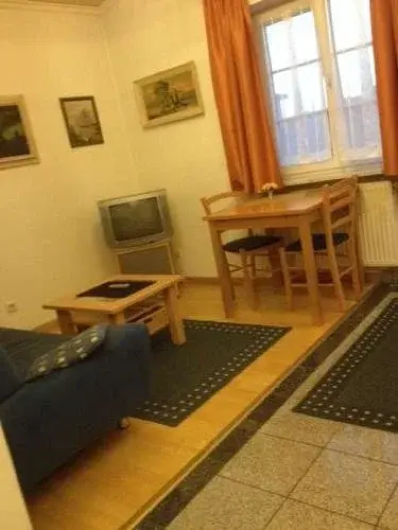 Appartement Hotel A9