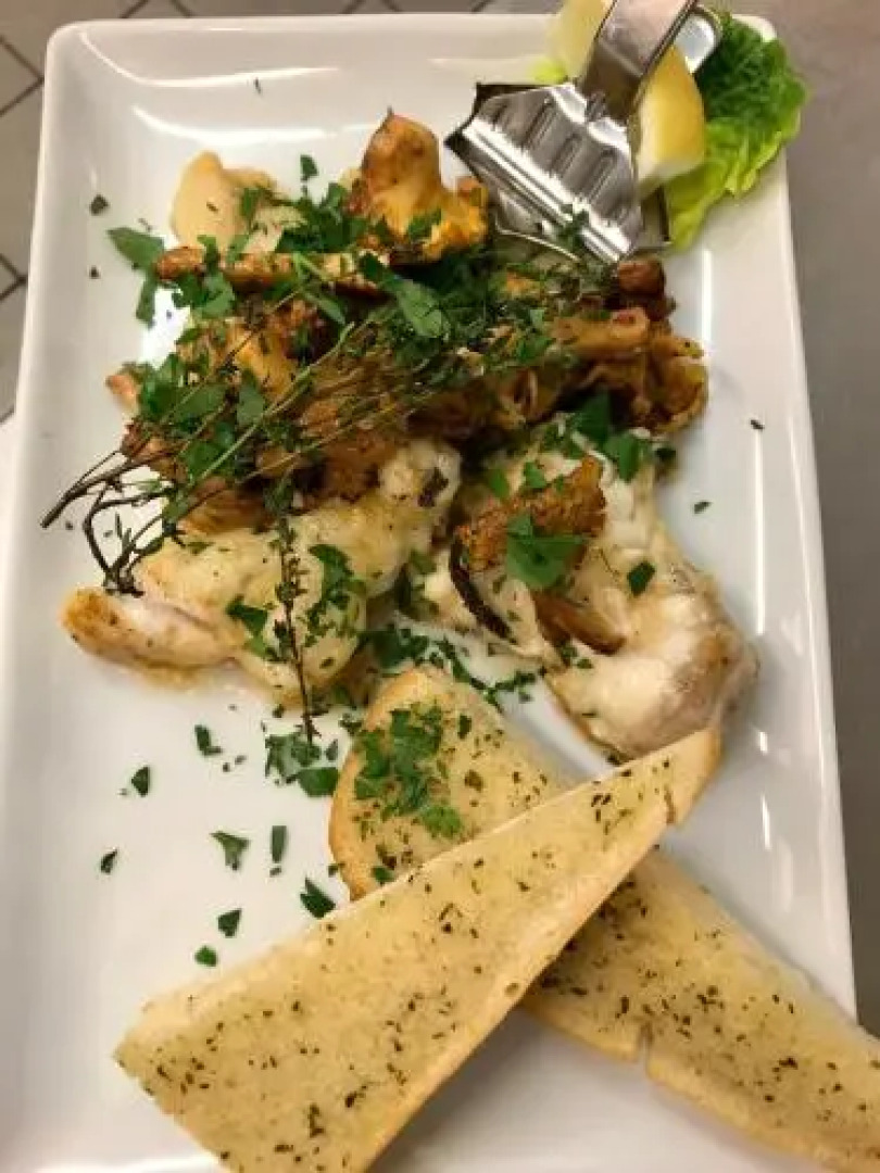 Landgasthof Fegetasch