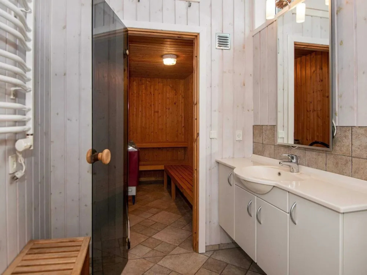 6 Person Holiday Home in Nordborg-by Traum