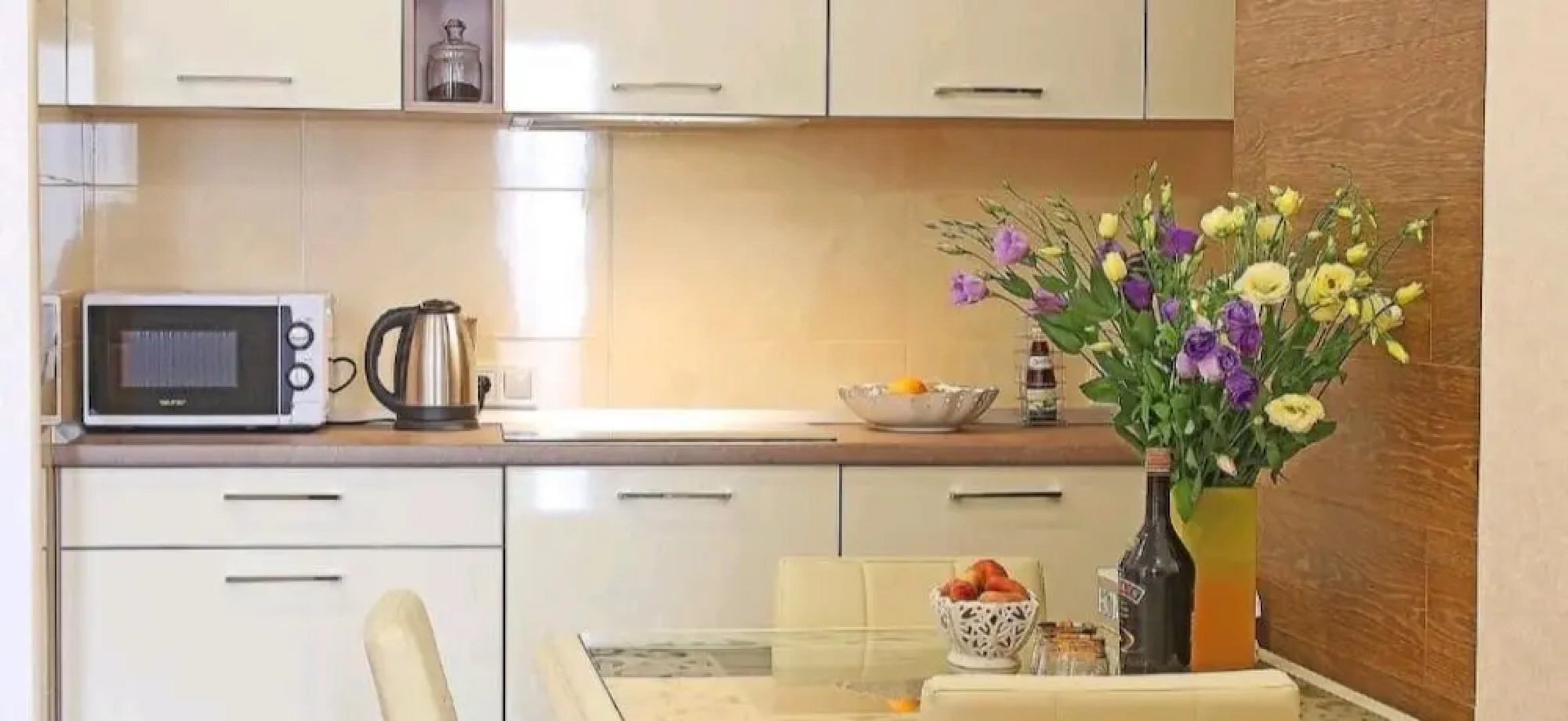 Apartments & TERRASA