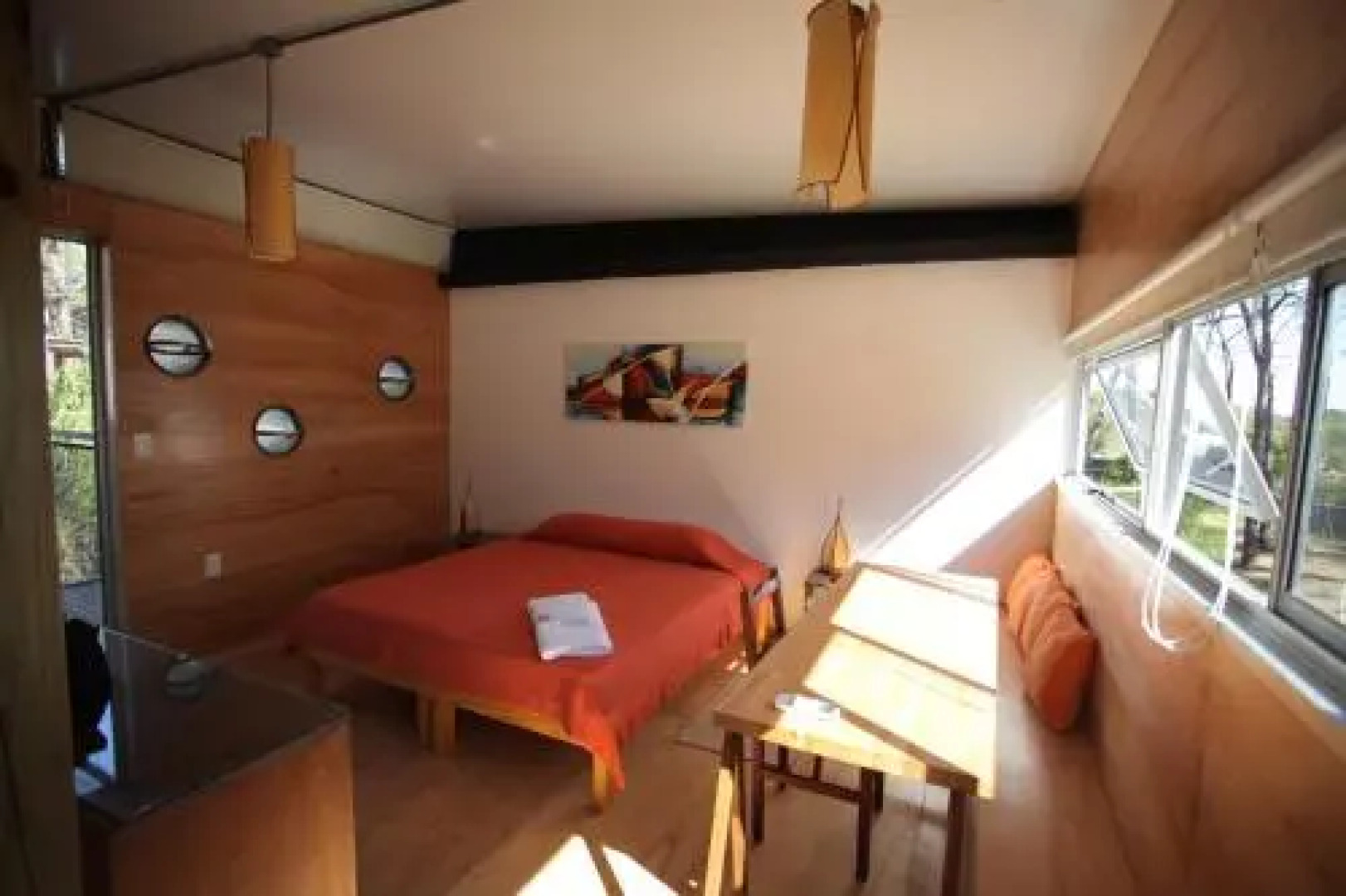 Altos de la Serena Apart Hotel