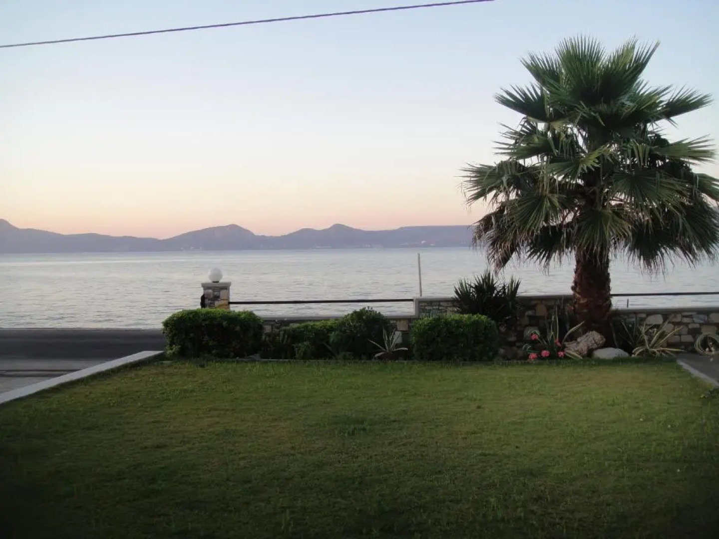 Gera Bay Studios and Apartments