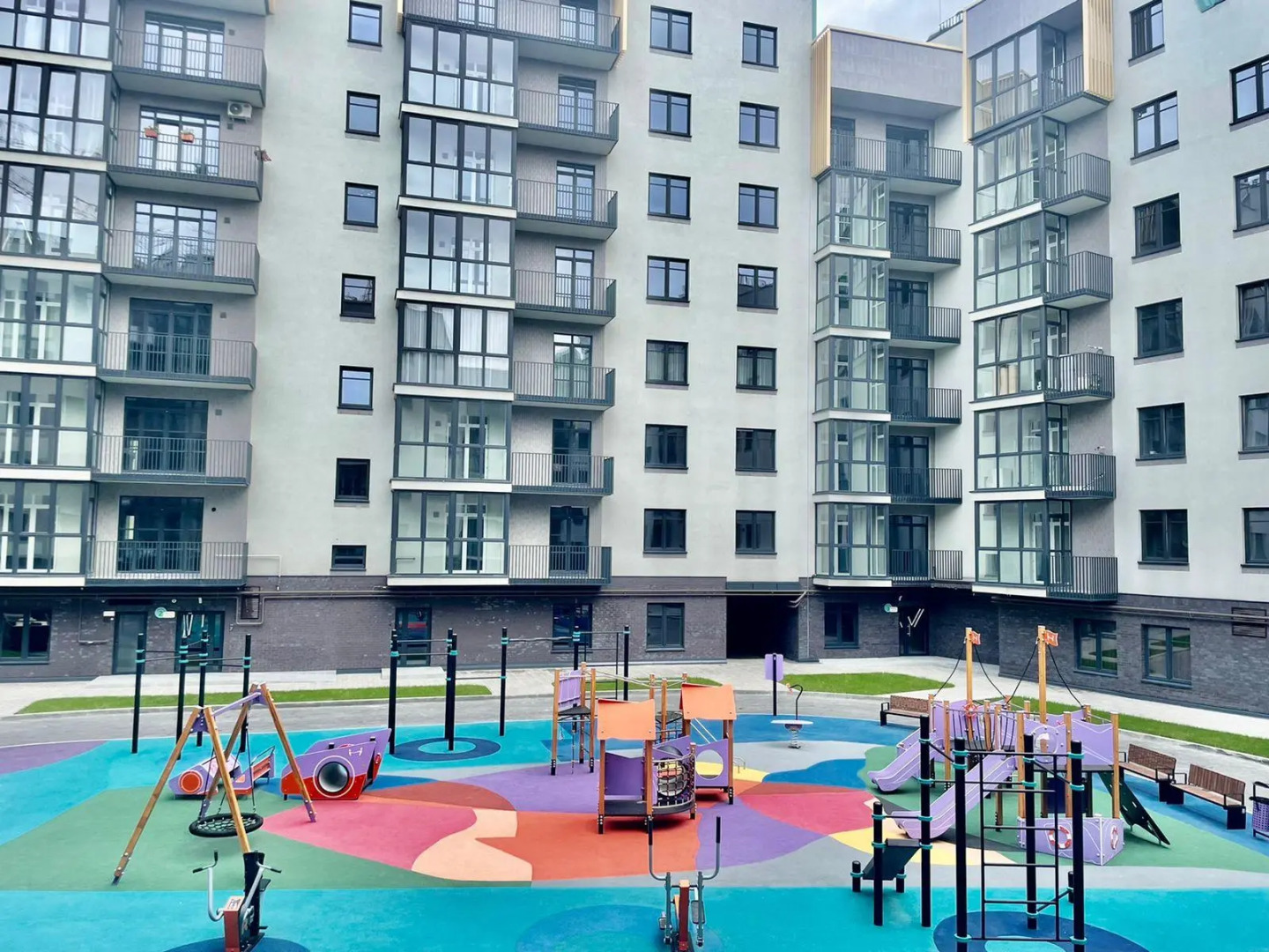 Букинг39 на улице Октябрьская