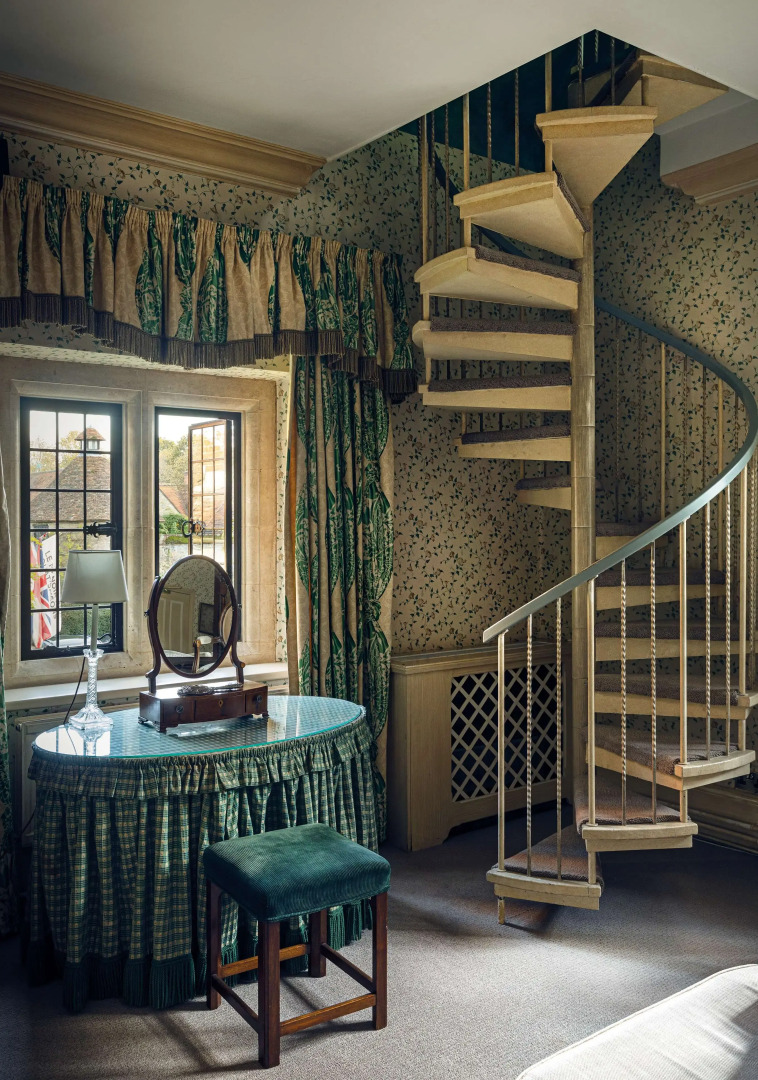 Le Manoir aux Quat'Saisons, A Belmond Hotel, Oxfordshire