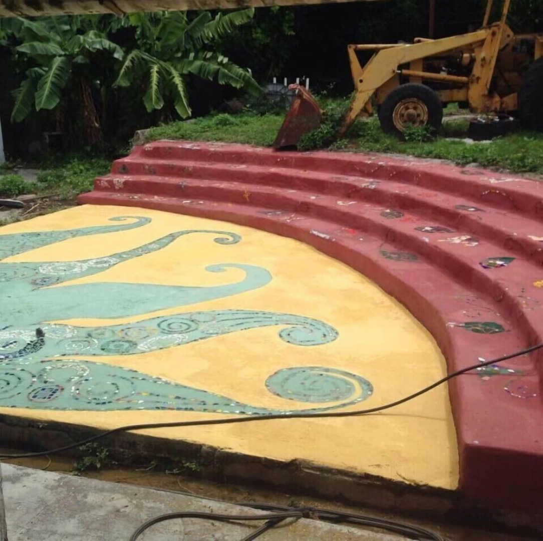 Shafston Great House