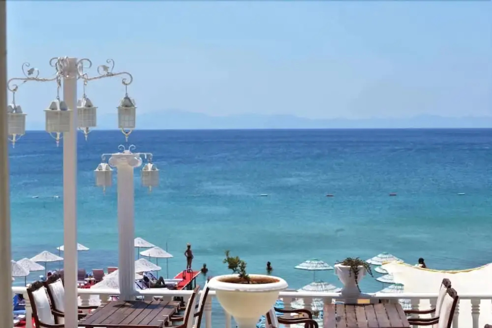 Sultans and Kings Hotel