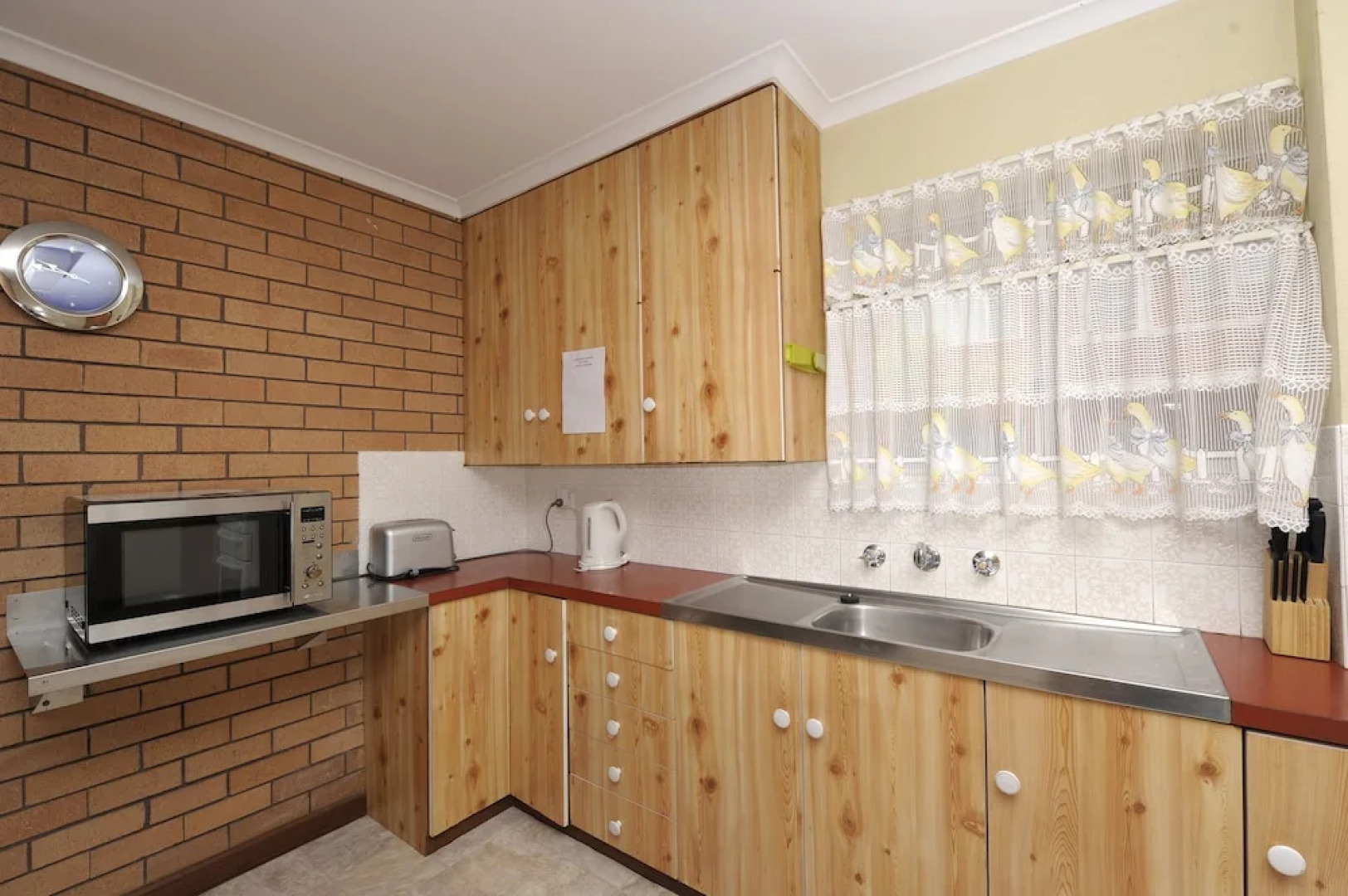 Tonella Crt Unit 6 Shoal Bay