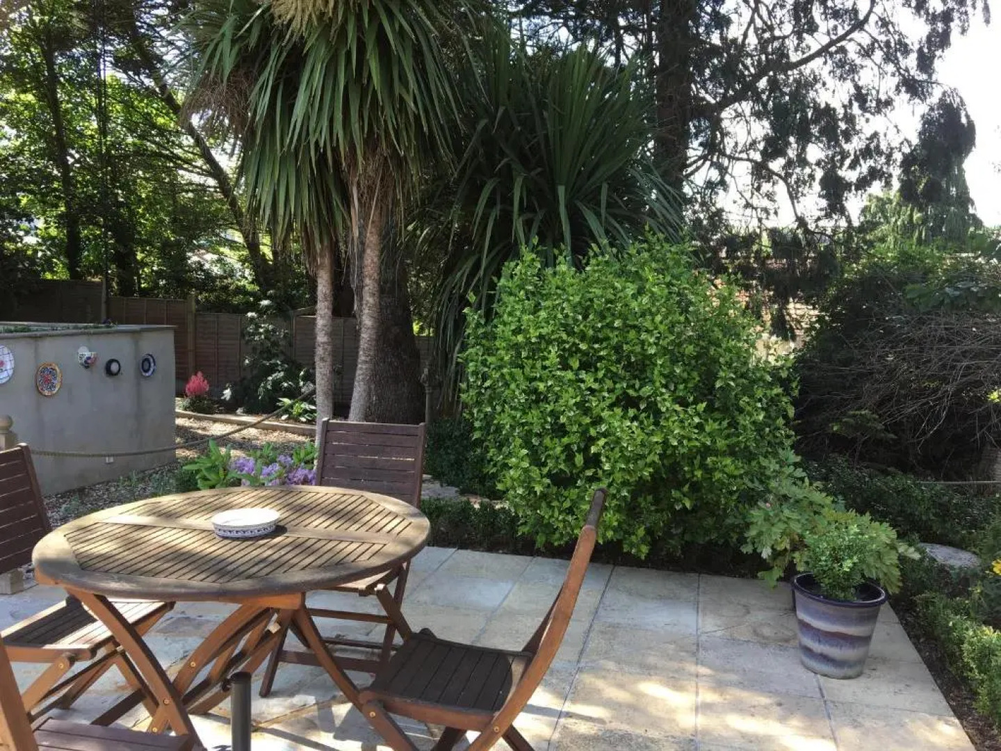 Fring House Apartment