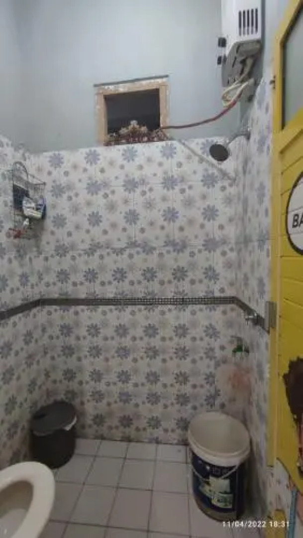 D-Rima Homestay Ruteng