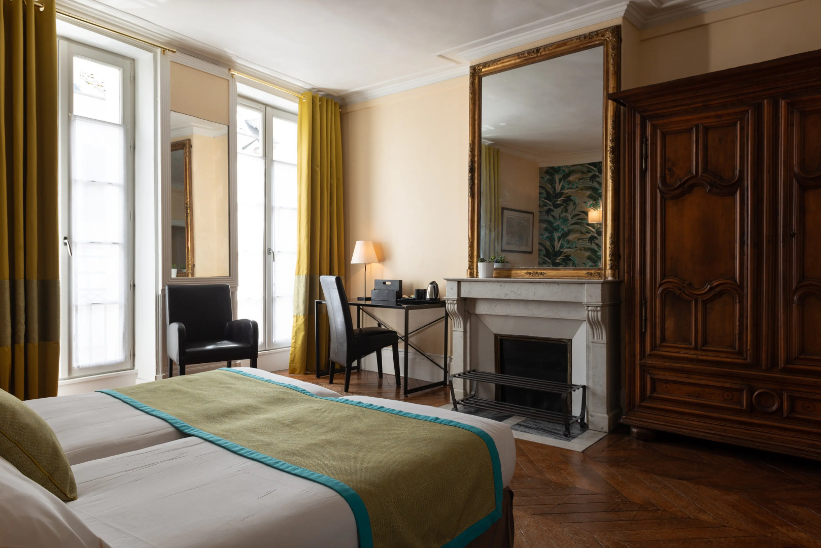 The Originals Boutique Hotel Victoria Fontainebleau