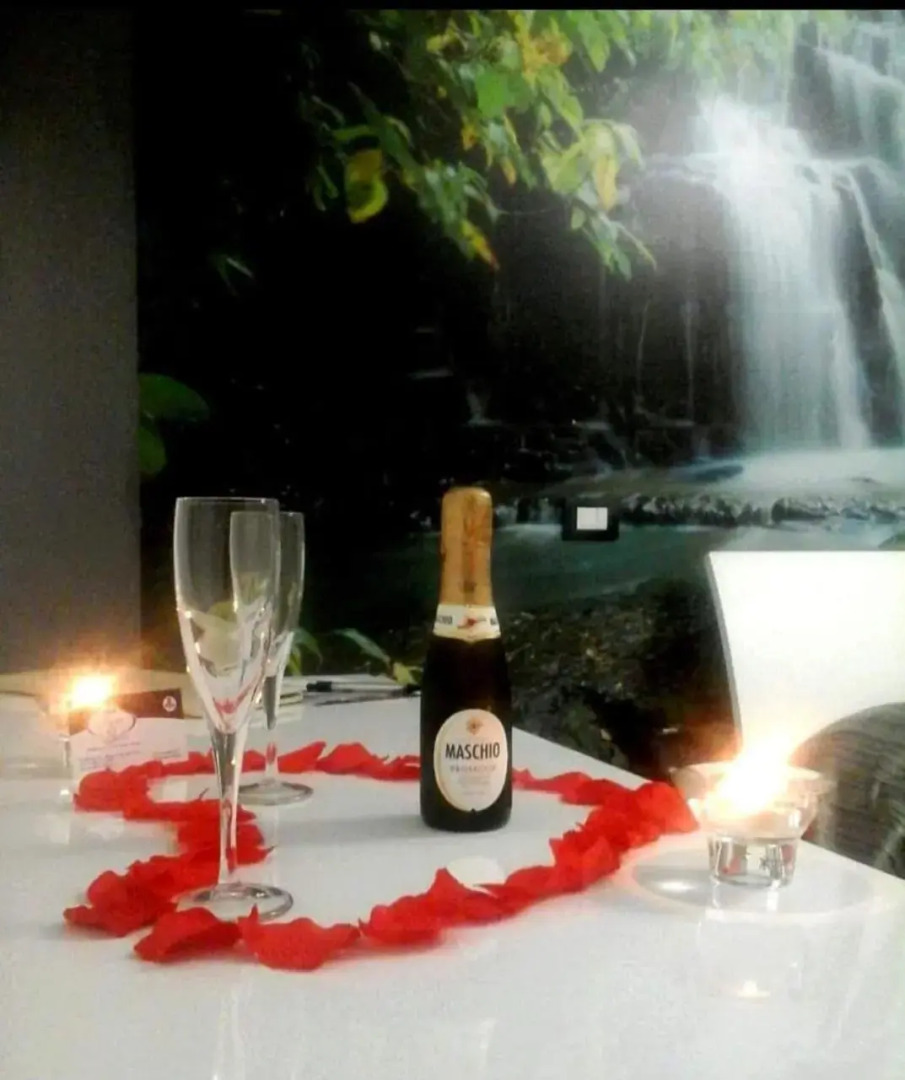 Tenuta Del Re the King's Rooms