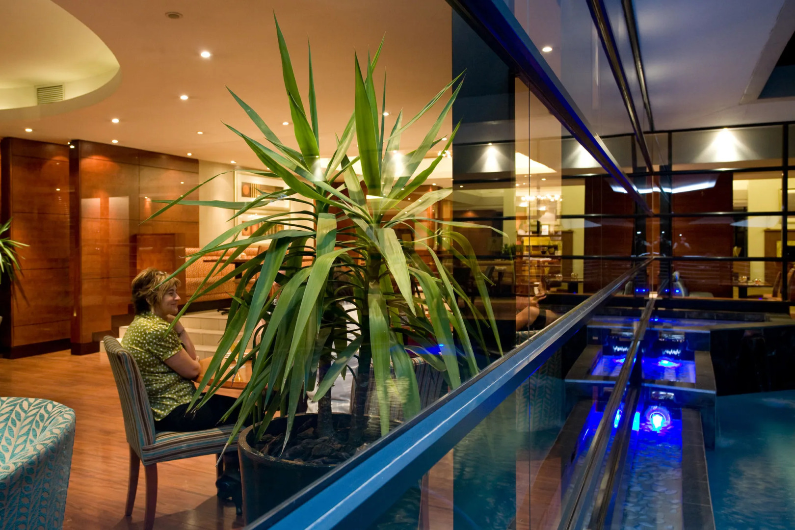 City Lodge Johannesburg Airport, Barbara Road