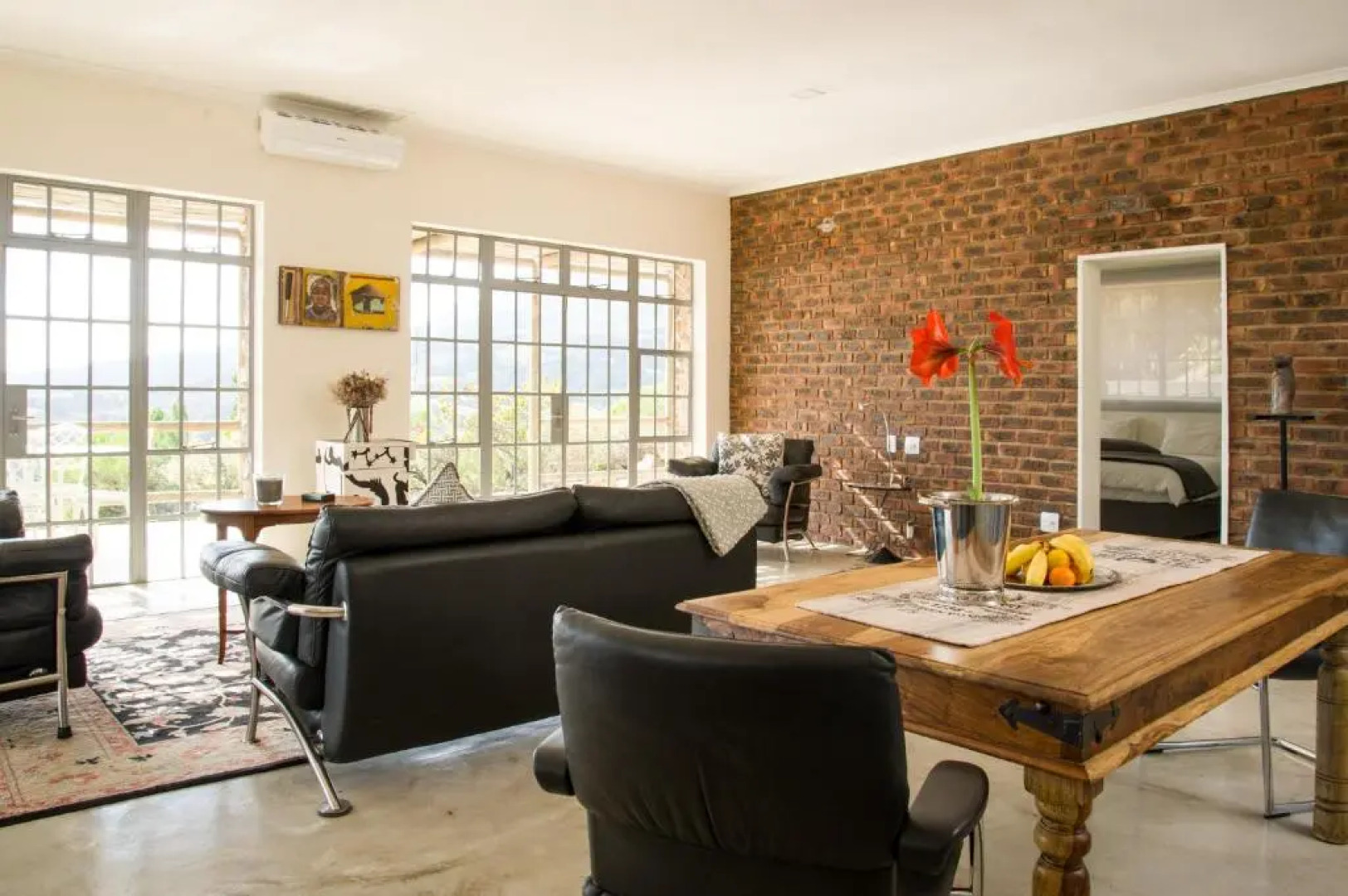 Amberg Country Estate