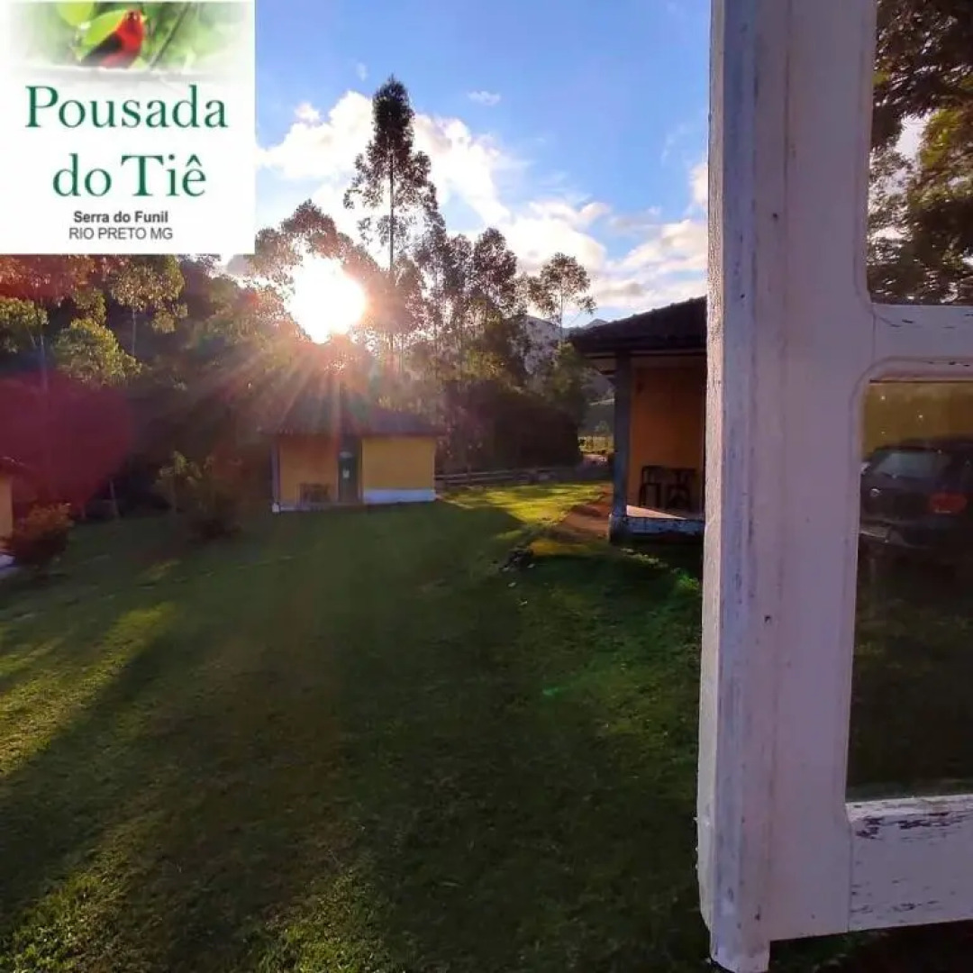 Pousada do Tiê