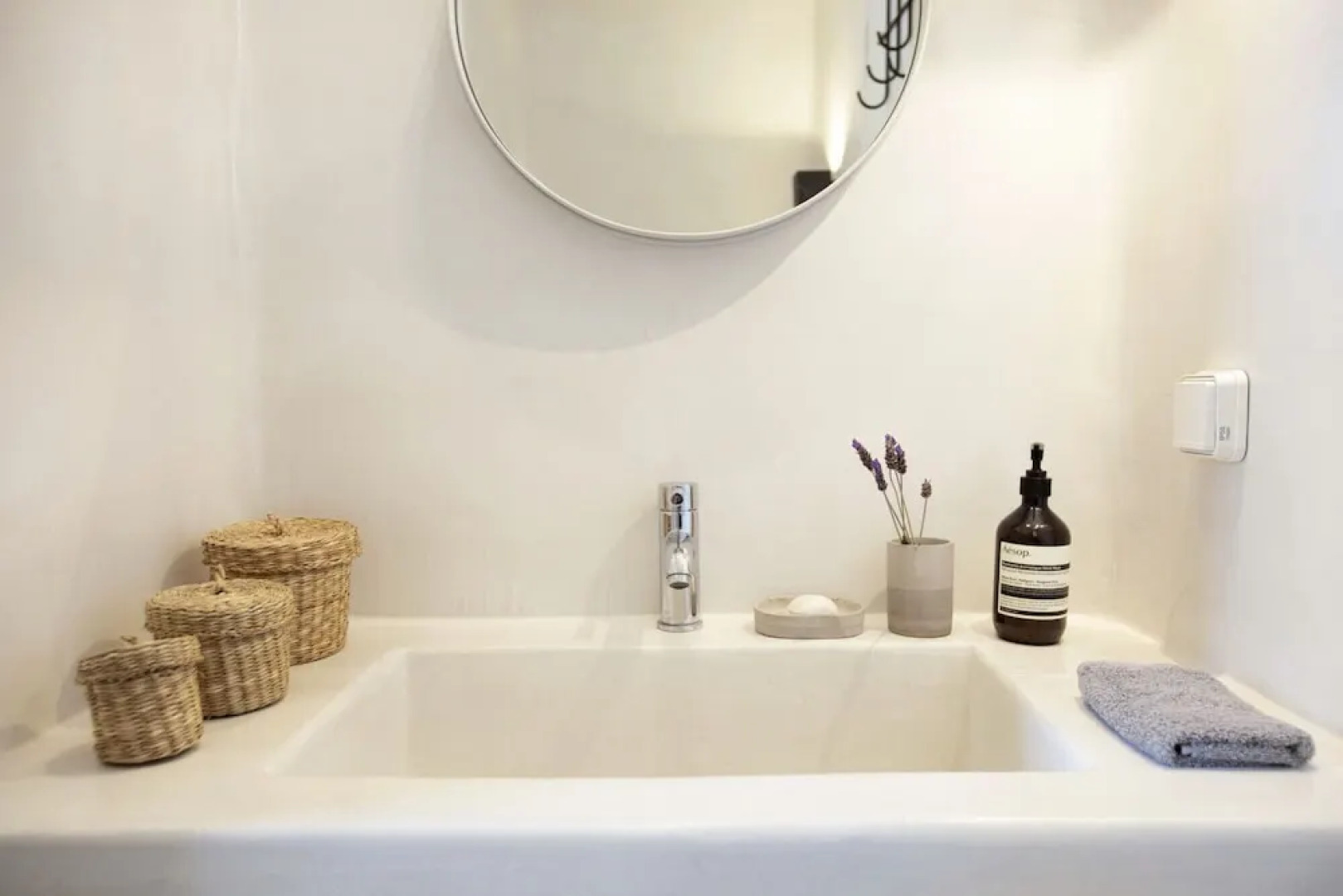 House G Y Kardiani Tinos Cyclades