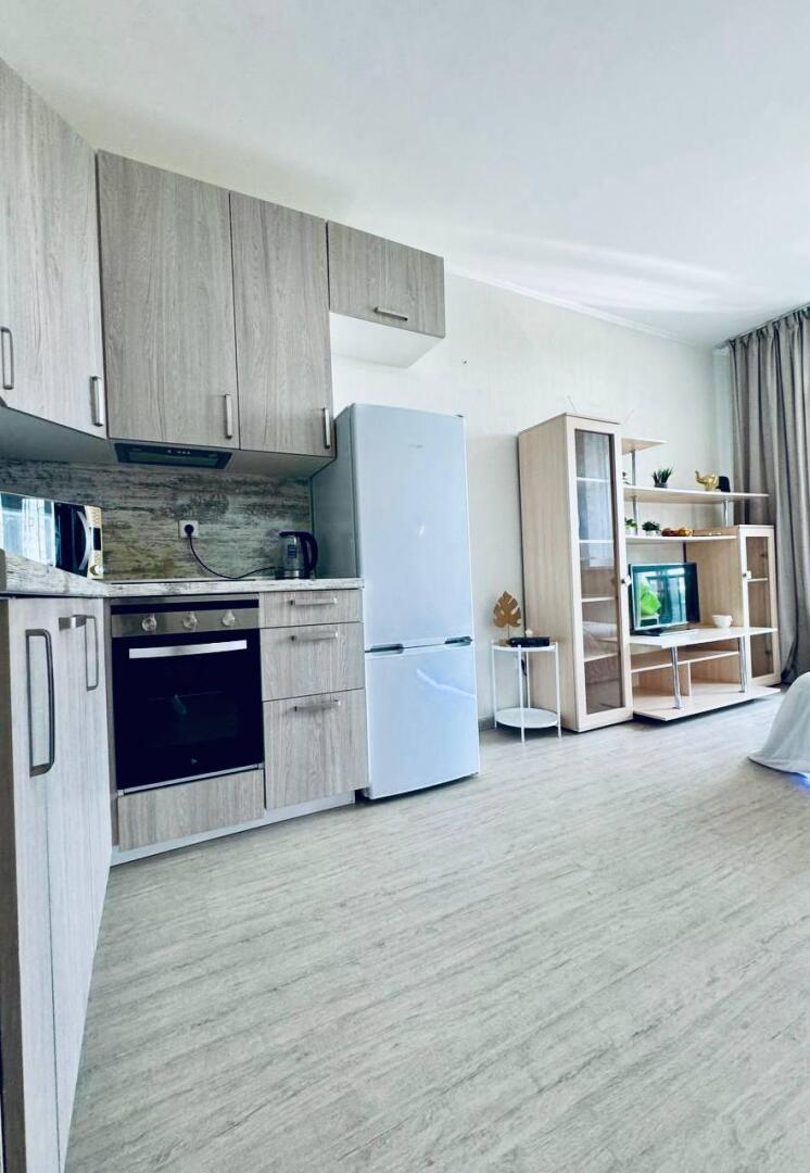 Апартаменты на улице Чайковского 66