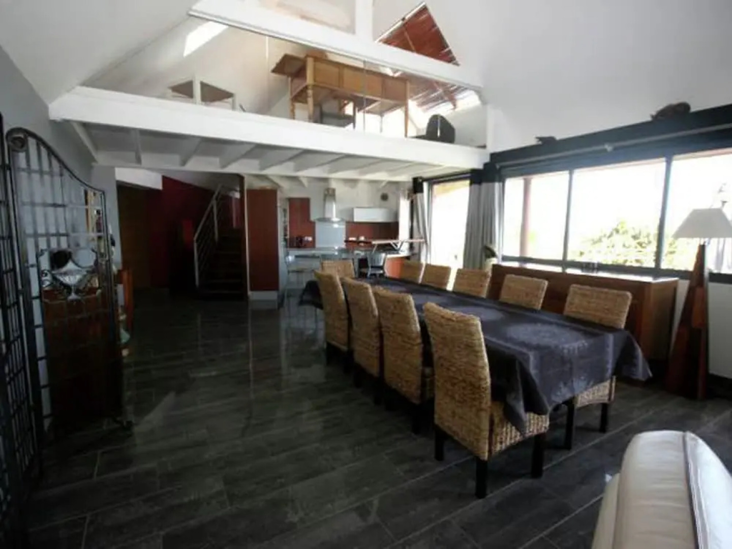 Elite Holiday Home with Private Pool in Plouhinec France