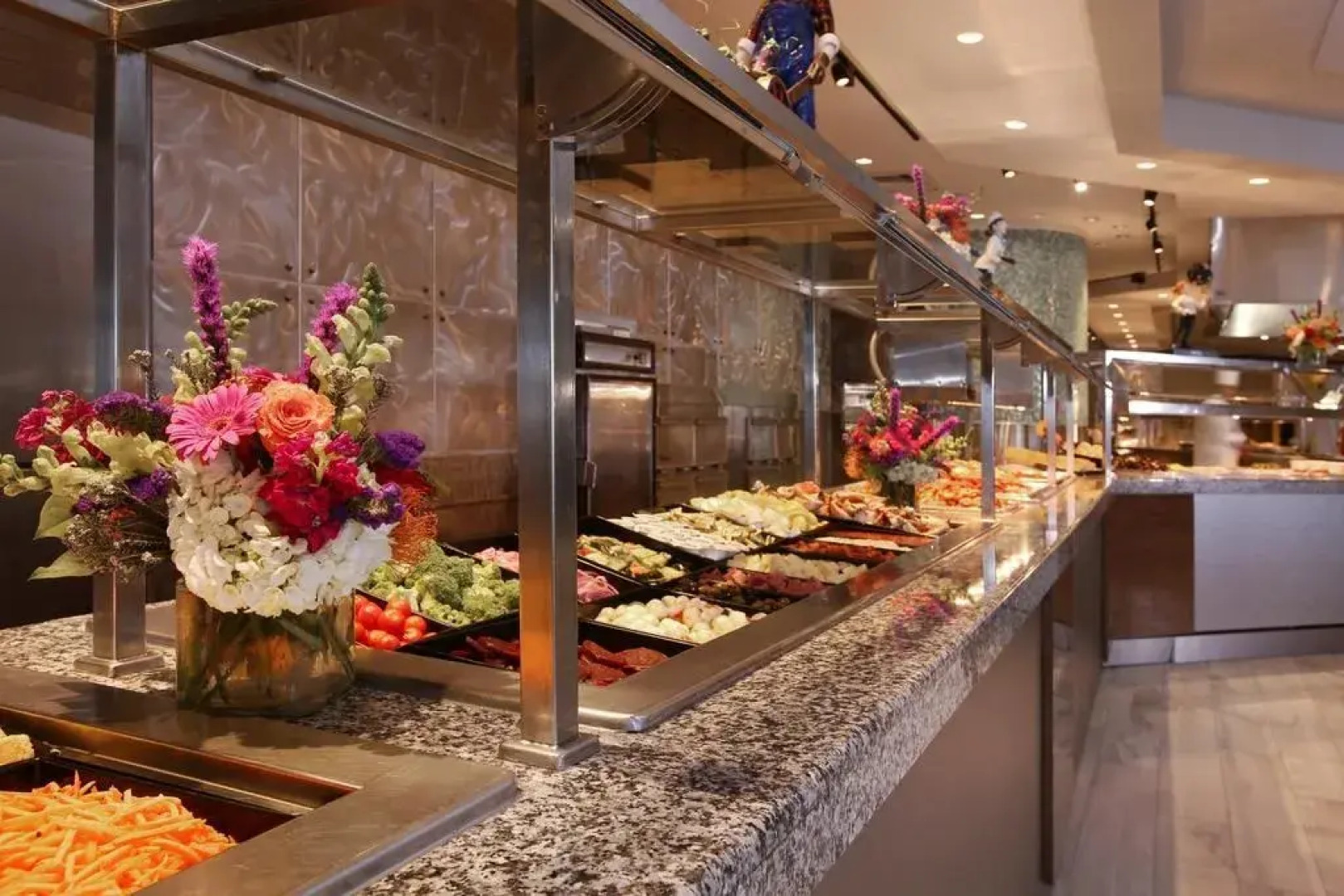 Tropicana Atlantic City – A Caesars Rewards Destination