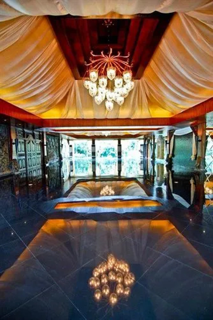 Cintai Coritos Garden