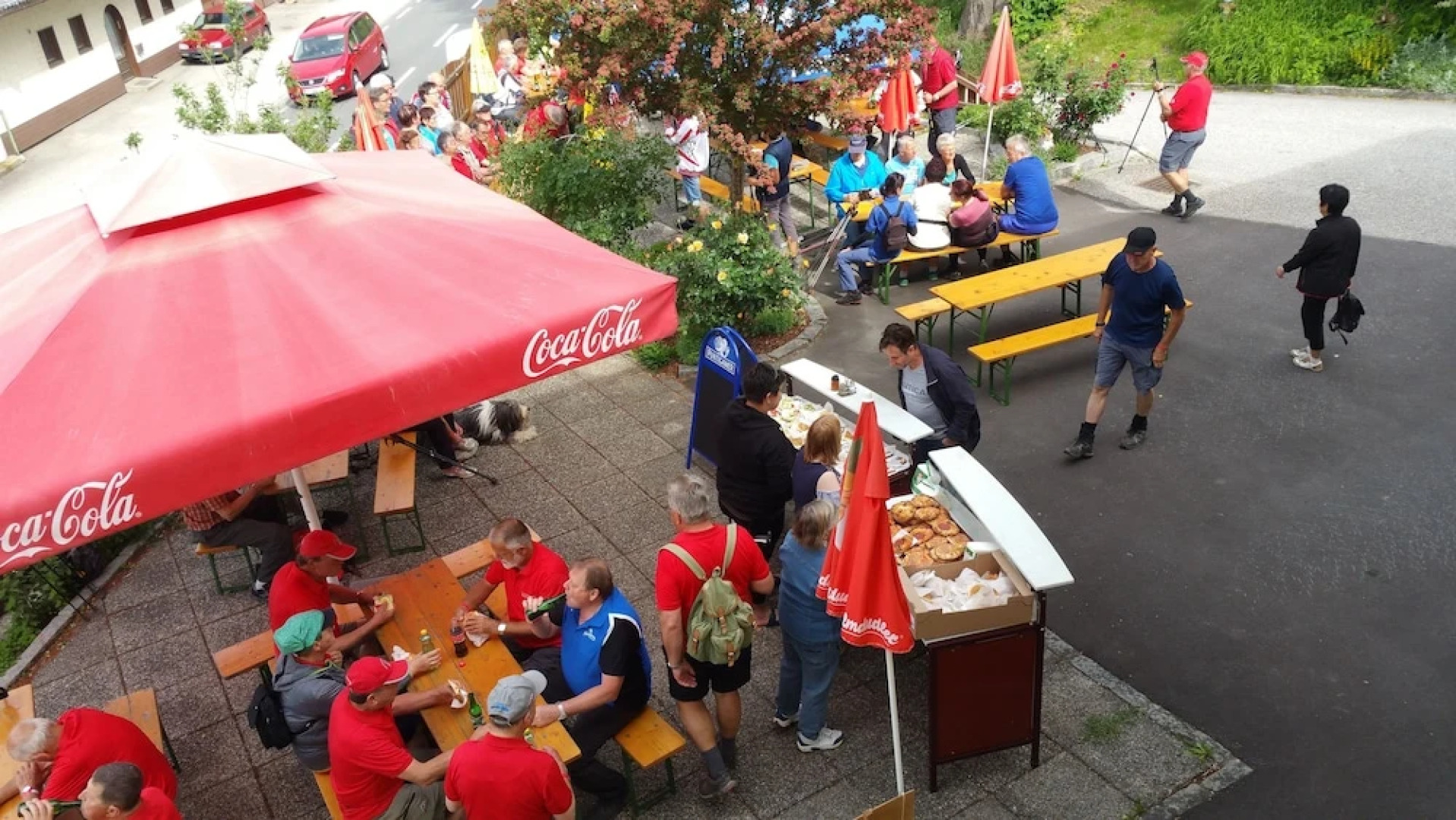 Gasthof zur grossen Linde