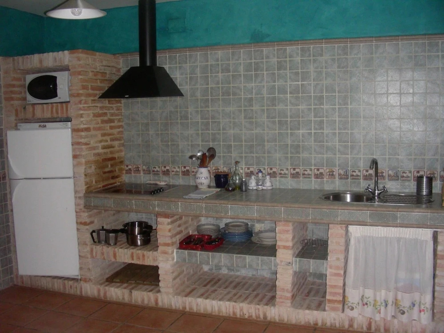 Finca Dehesa Tres Riveros