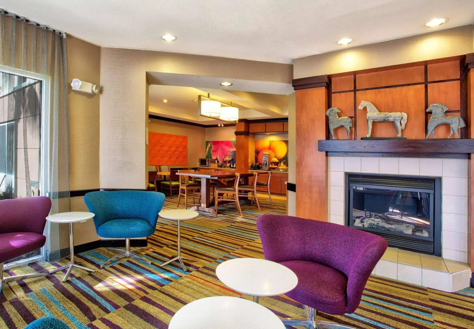 Fairfield Inn & Suites by Marriott McAllen Airport