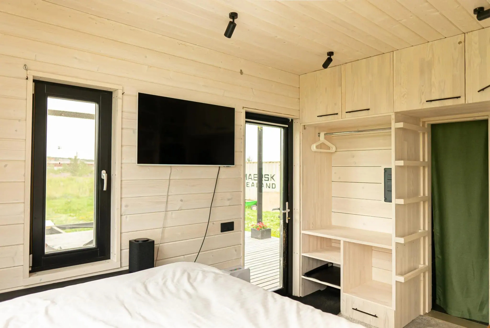 Comfort life на Осенней 2В