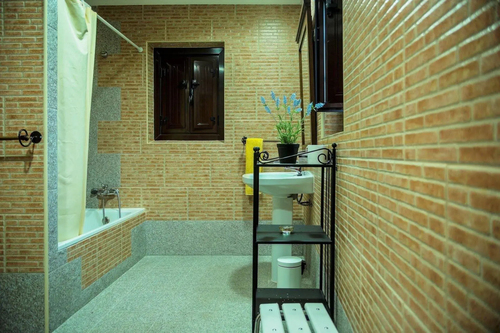 Monte Alerta Turismo Rural