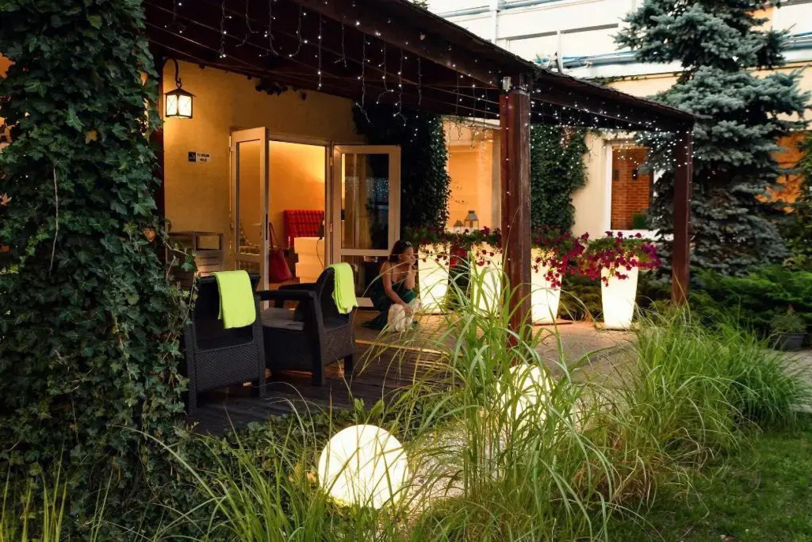 Citi Hotel's Warszawa-Falenty