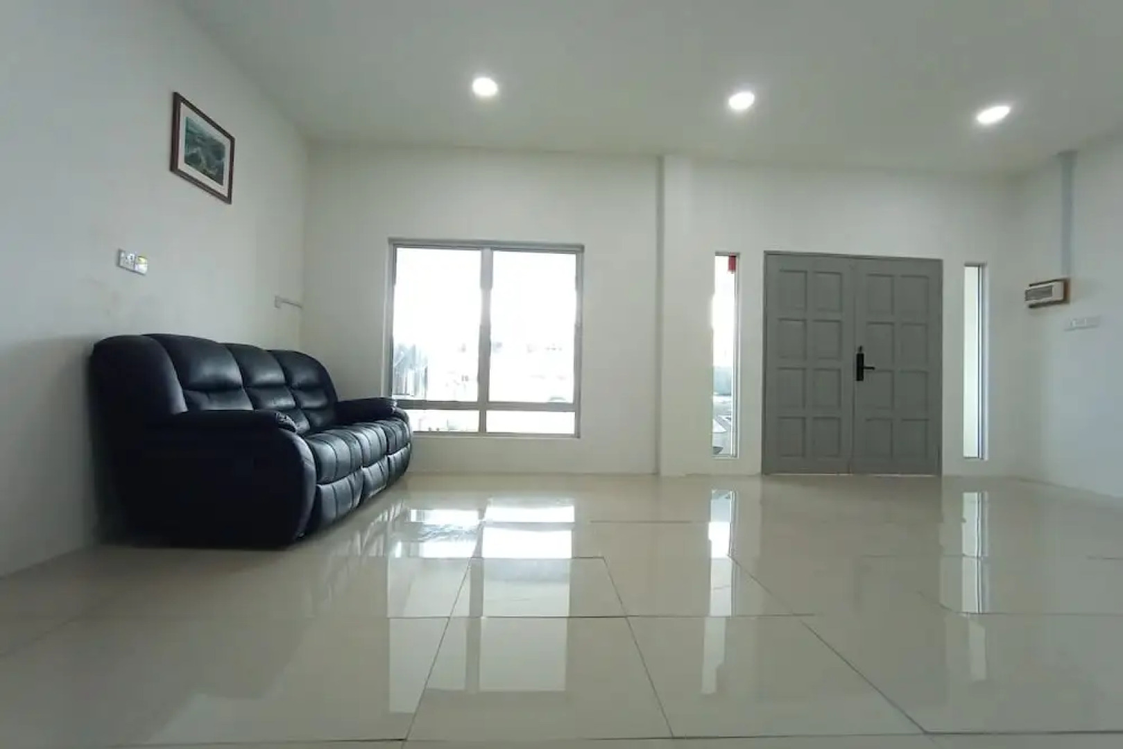 OYO 90275 Meow Homestay