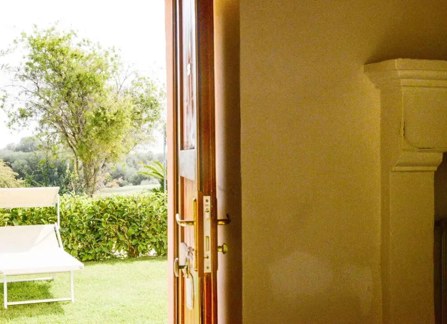 Hotel Ristorante Termitito