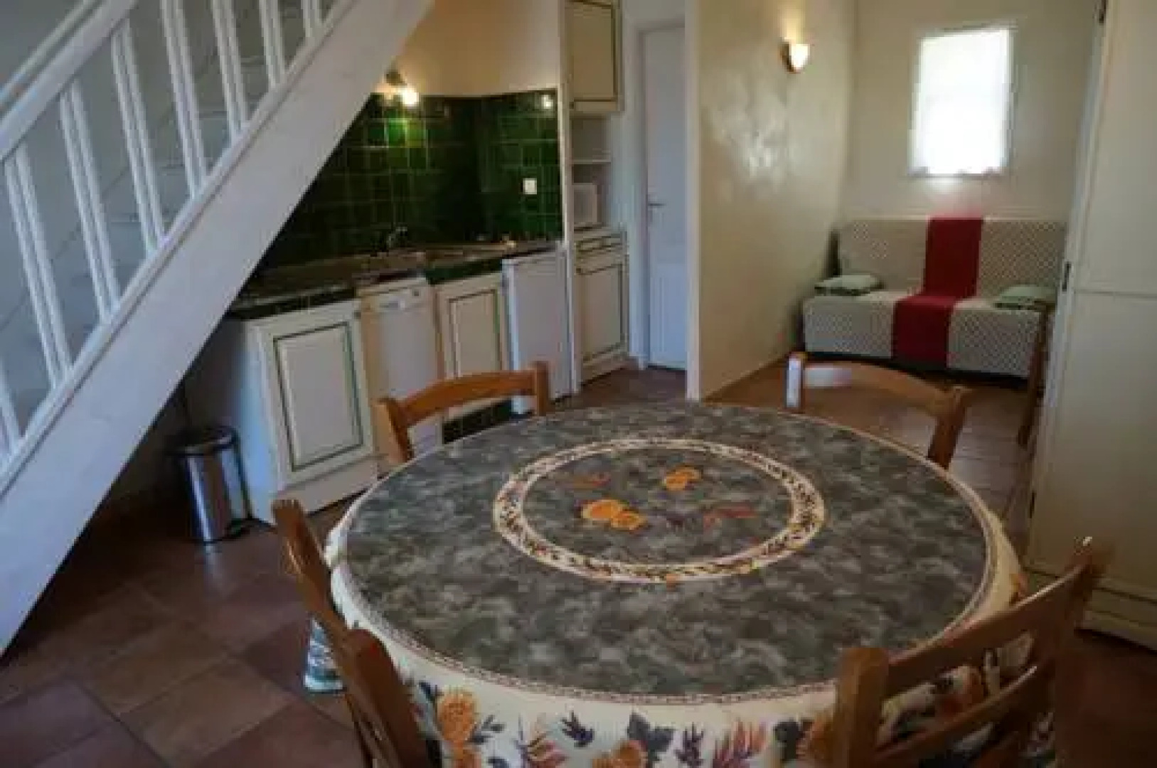 Mas de la Tour Carbonnière