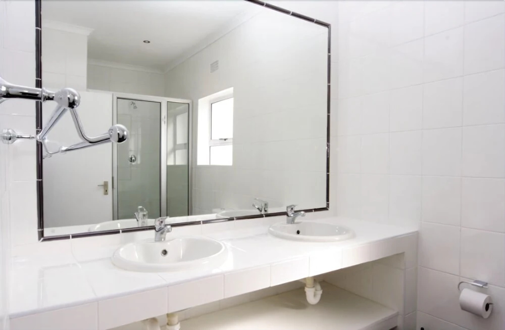 Monte Vidéo Guest House