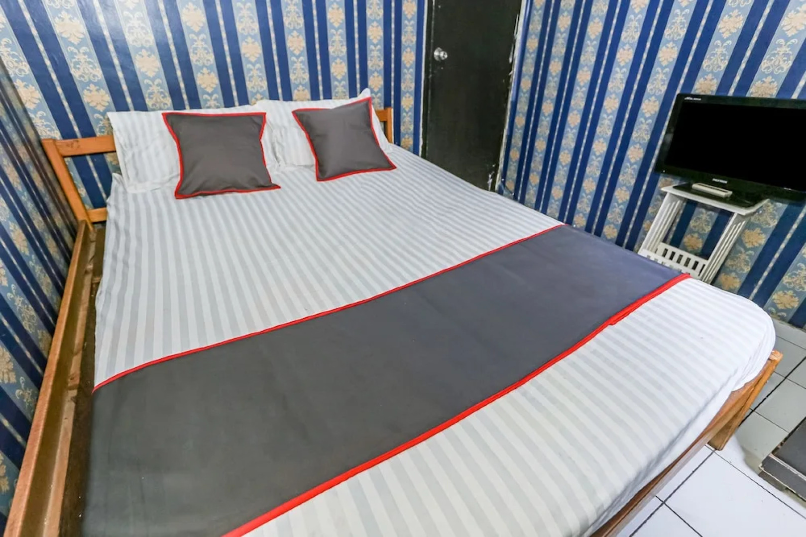 OYO 93645 Akasia Budget