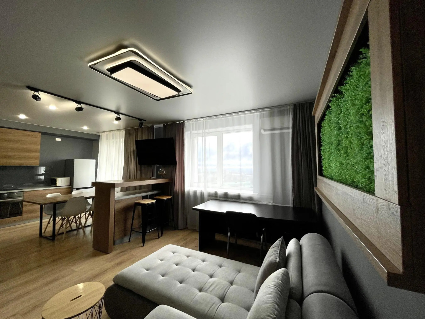 Апартаменты Флэтс-Лайн на  ул. Красноармейская, д. 100