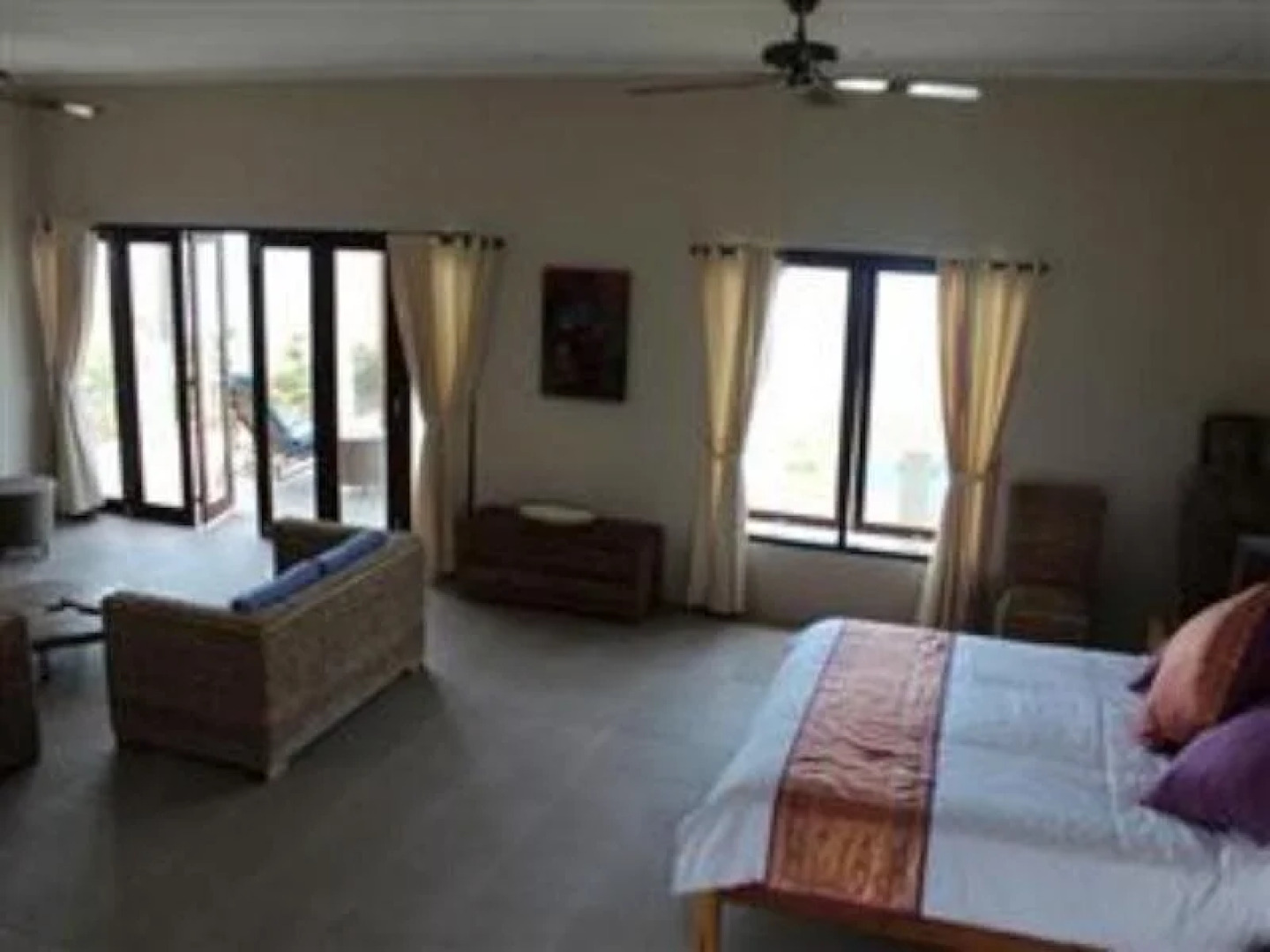 Bali Bliss Villa (North Bali)