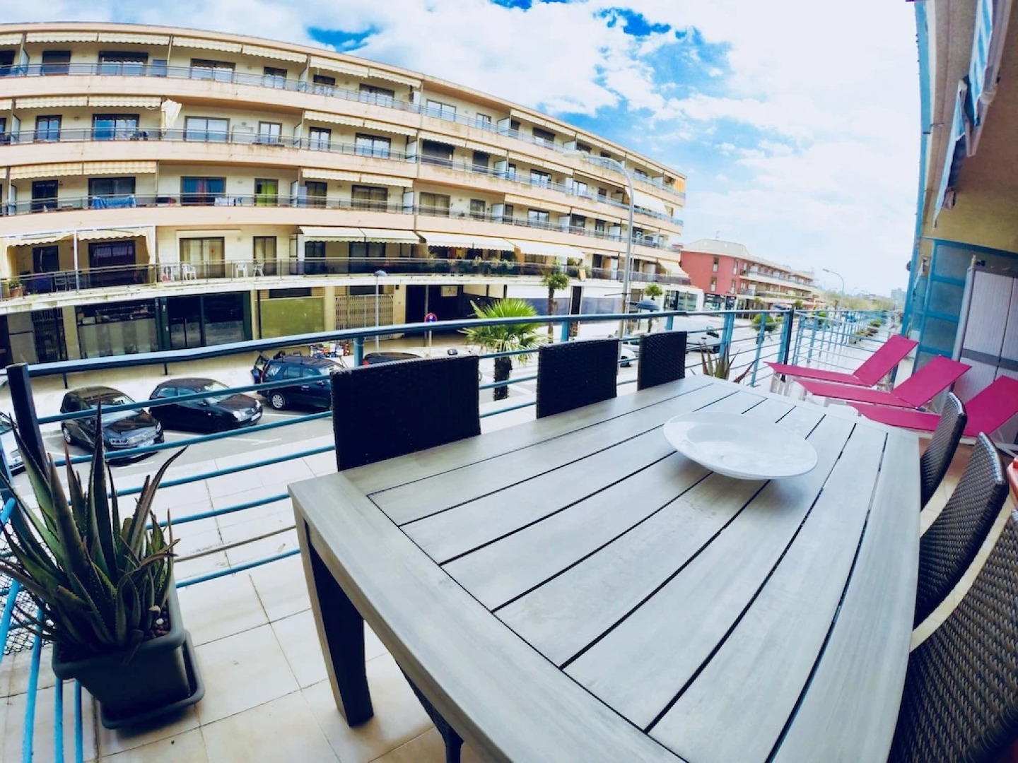 Espectacular Apartamento en Platja d'Aro