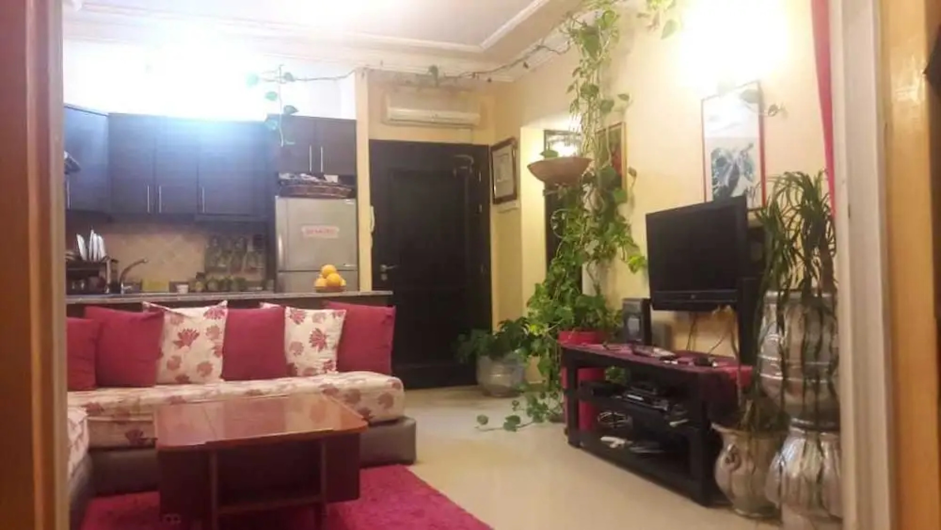 Appartement Beach Palace 2