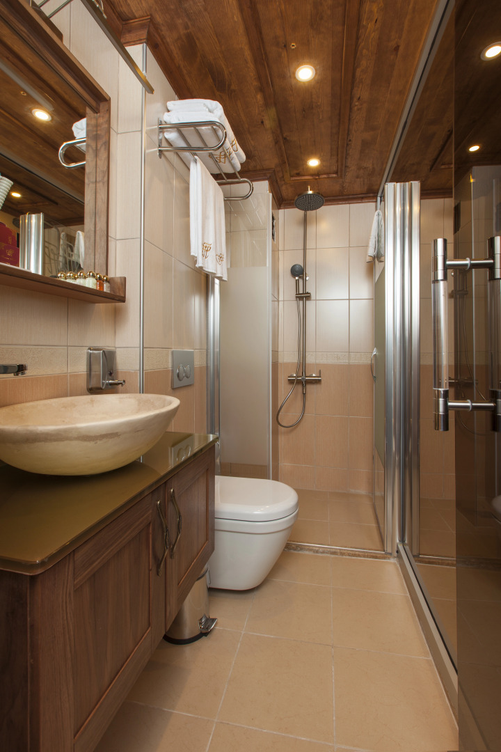 Ferman Konak Hotel - Special Class