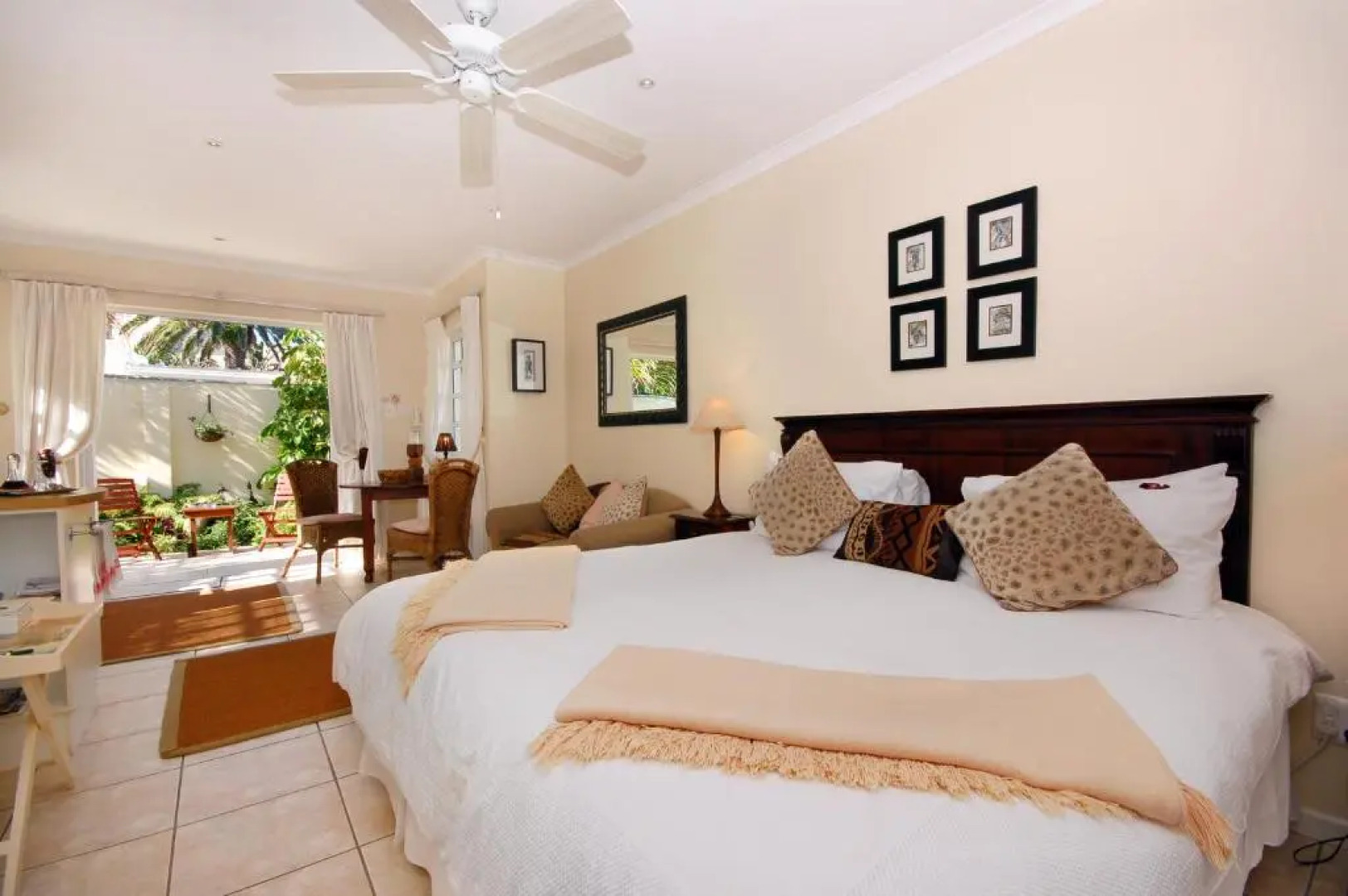 Anchorage Guest House