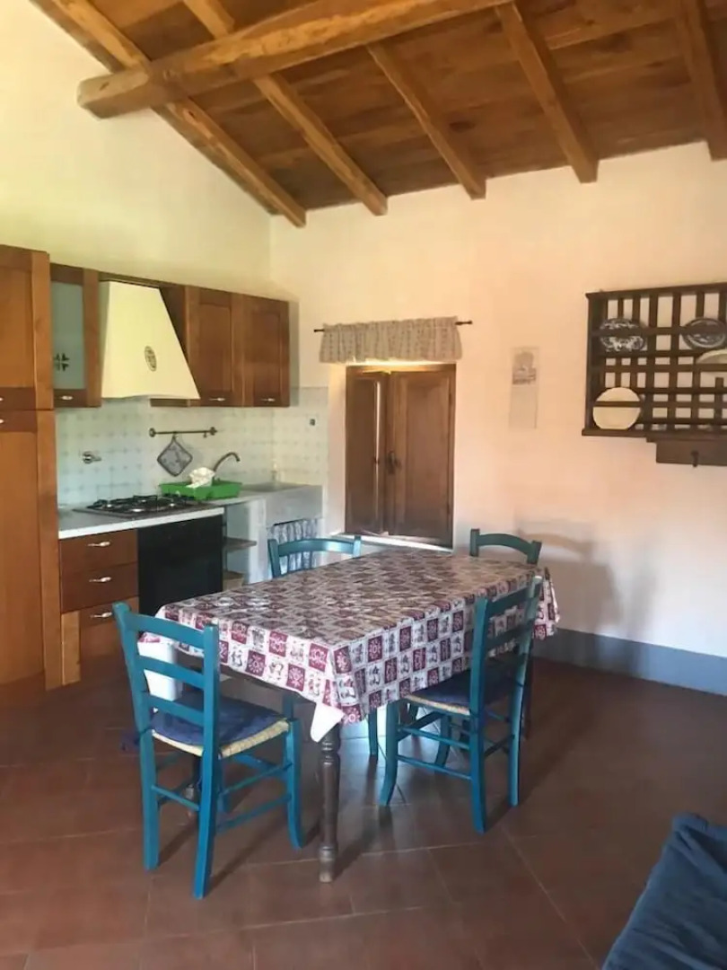 Agriturismo La Villa