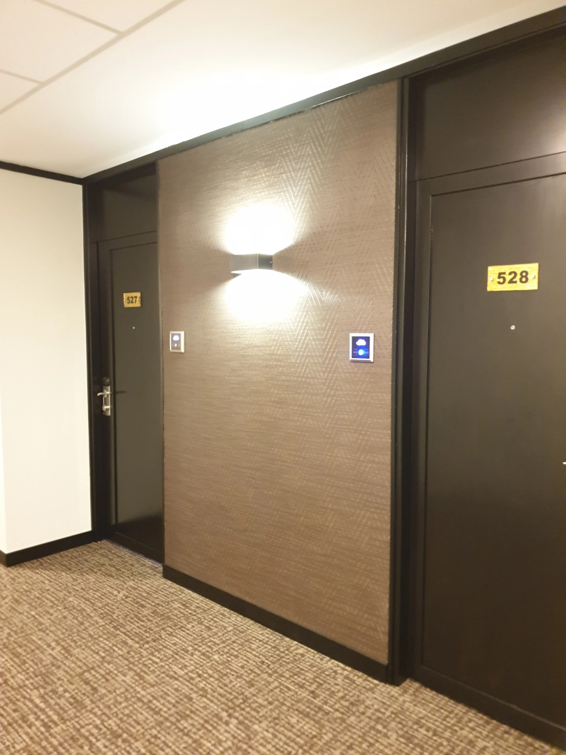 Hotel Royal Queens