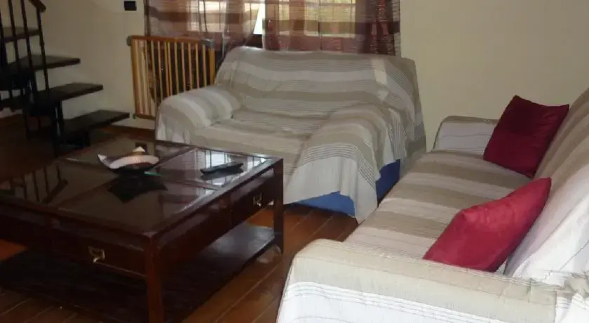 Country House Ramassin