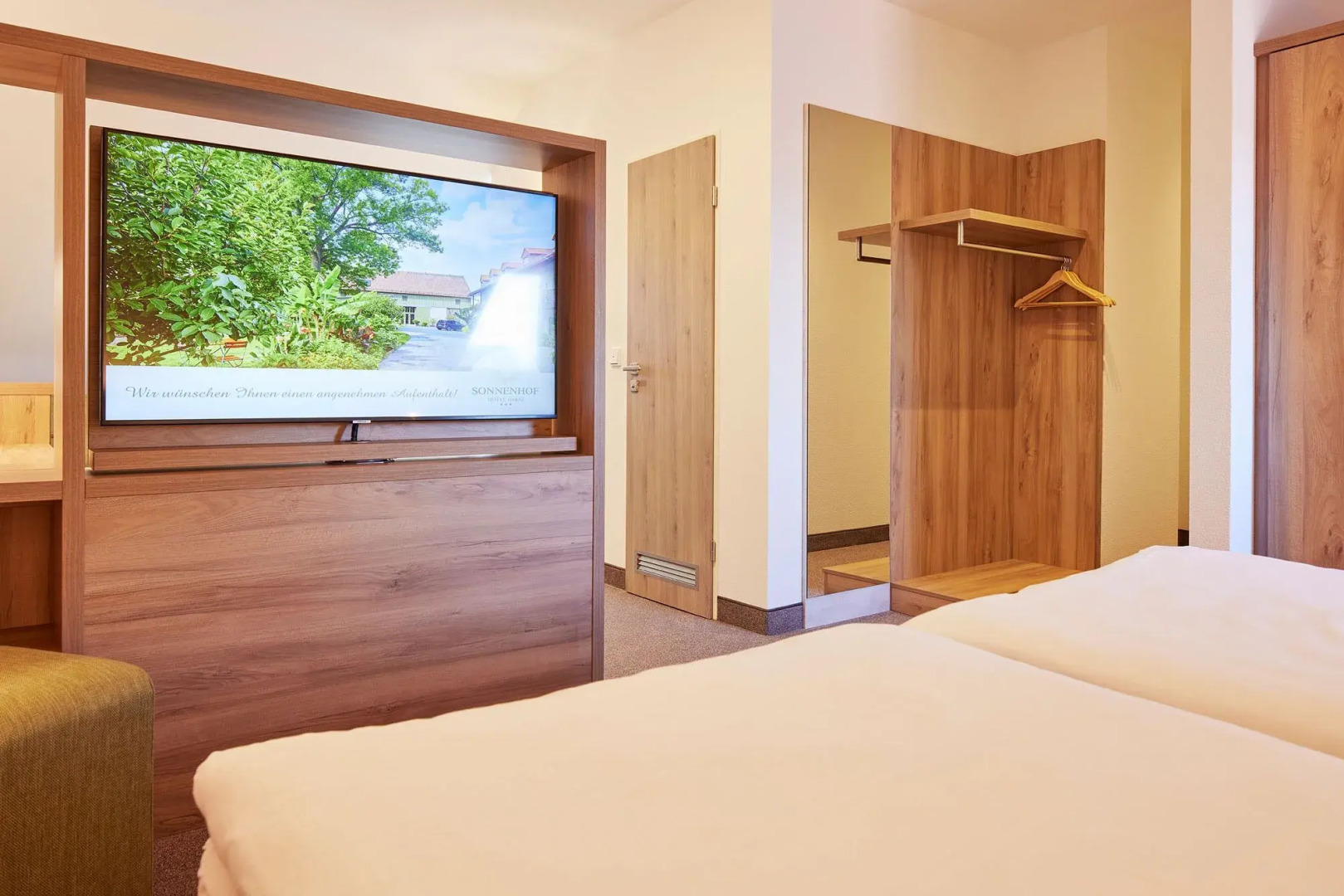 Hotel garni Sonnenhof