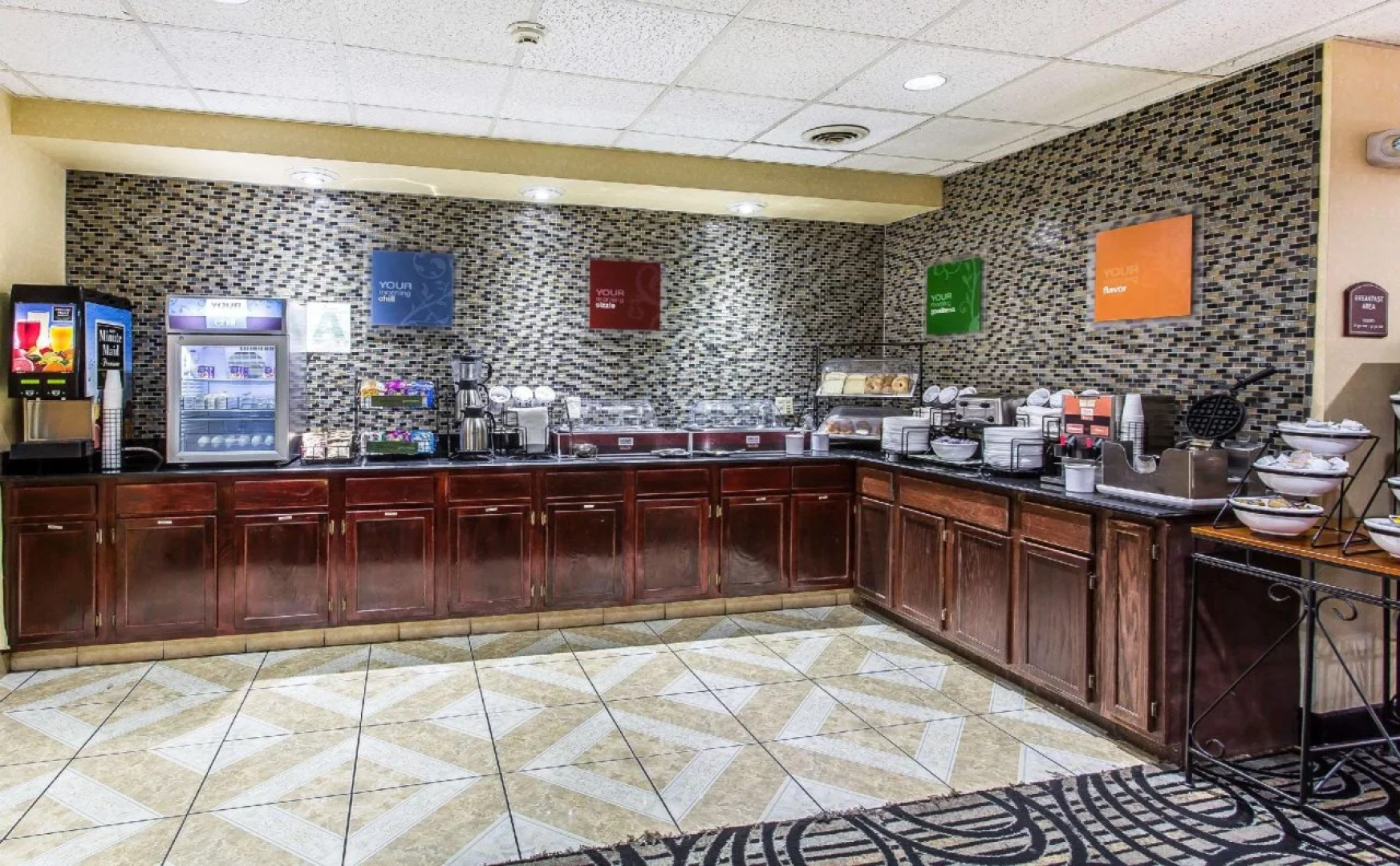 Comfort Inn Paducah I-24