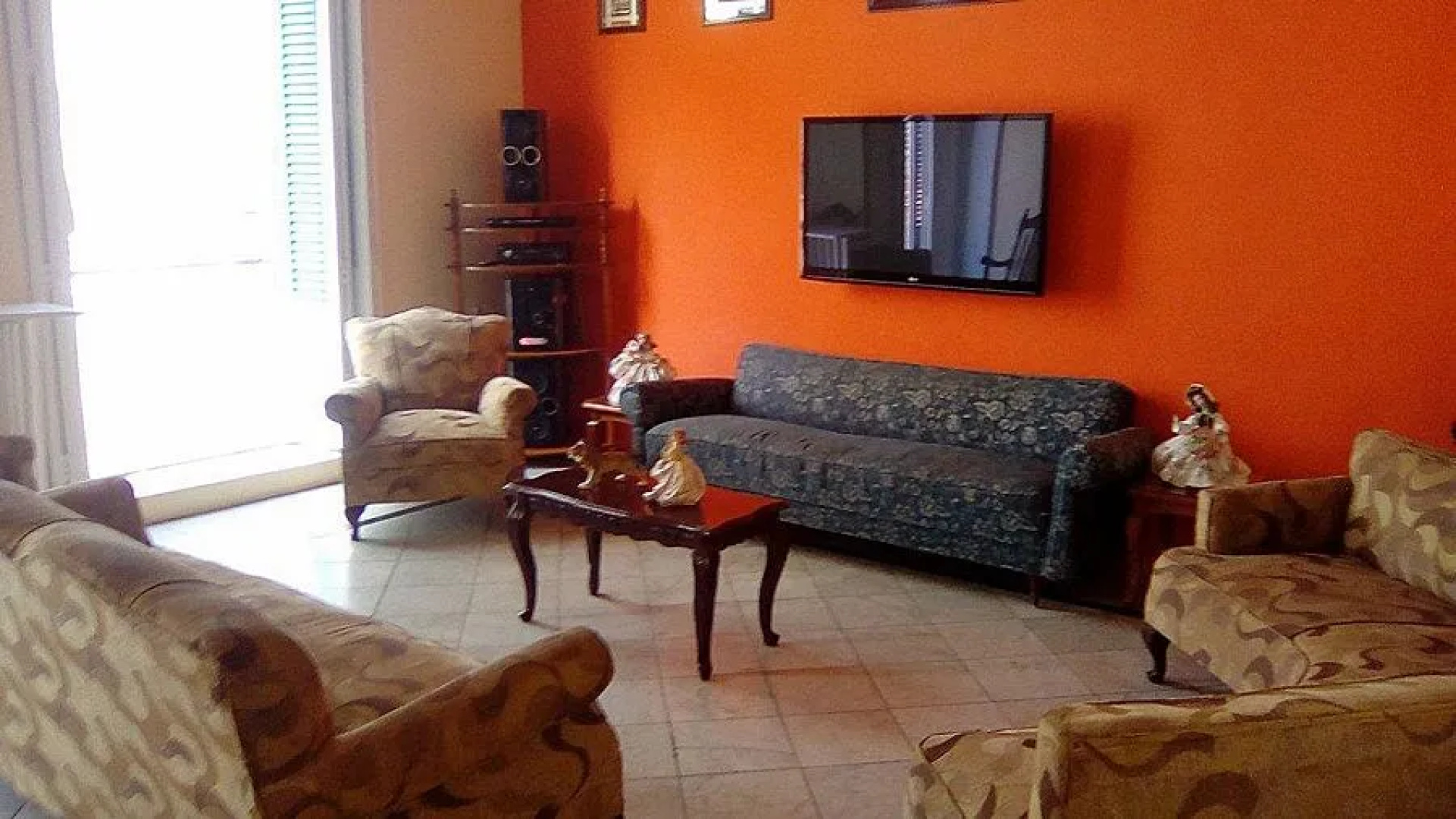 Casa Armando Havana
