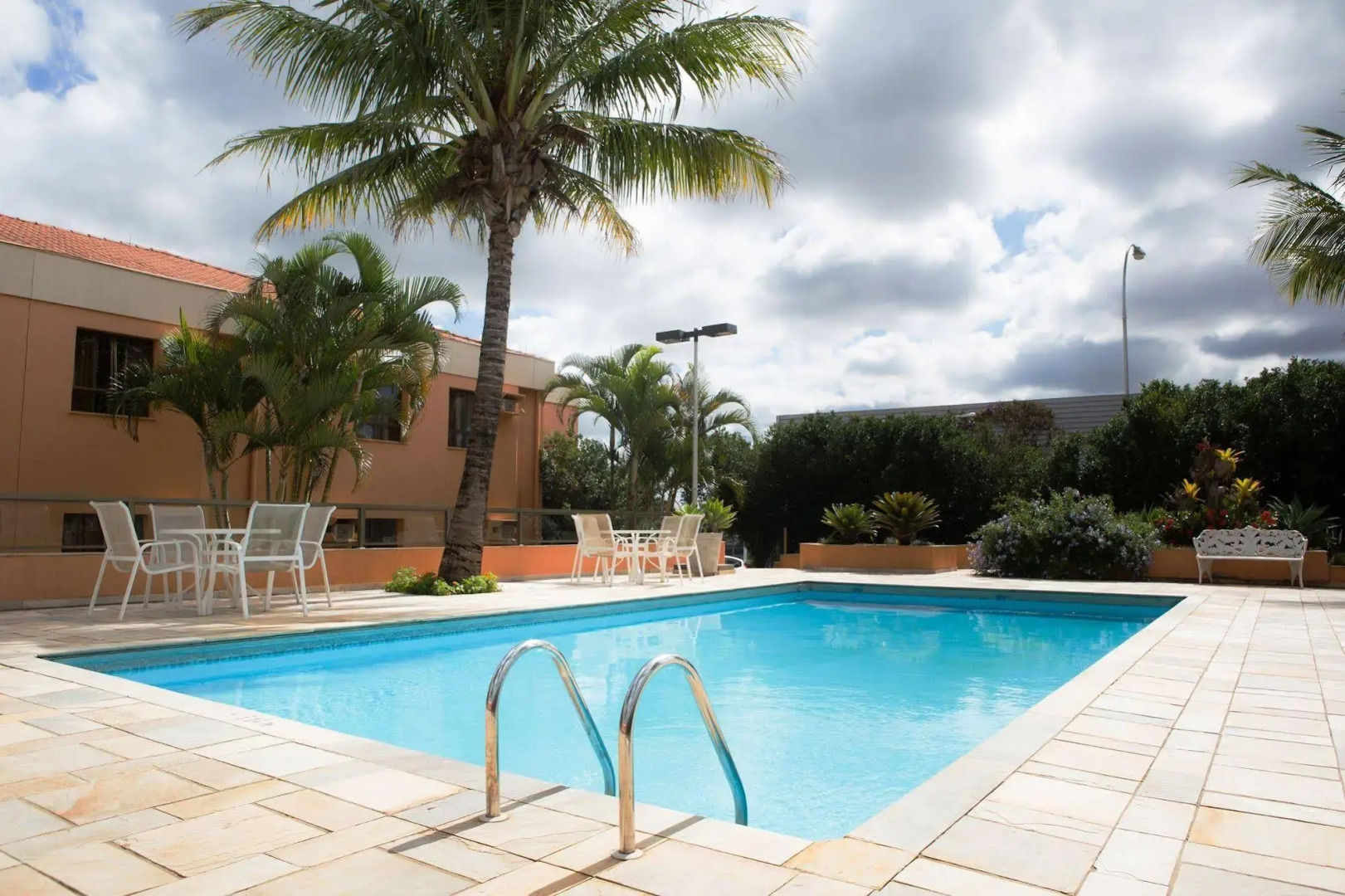 Fênix Hotel Varginha