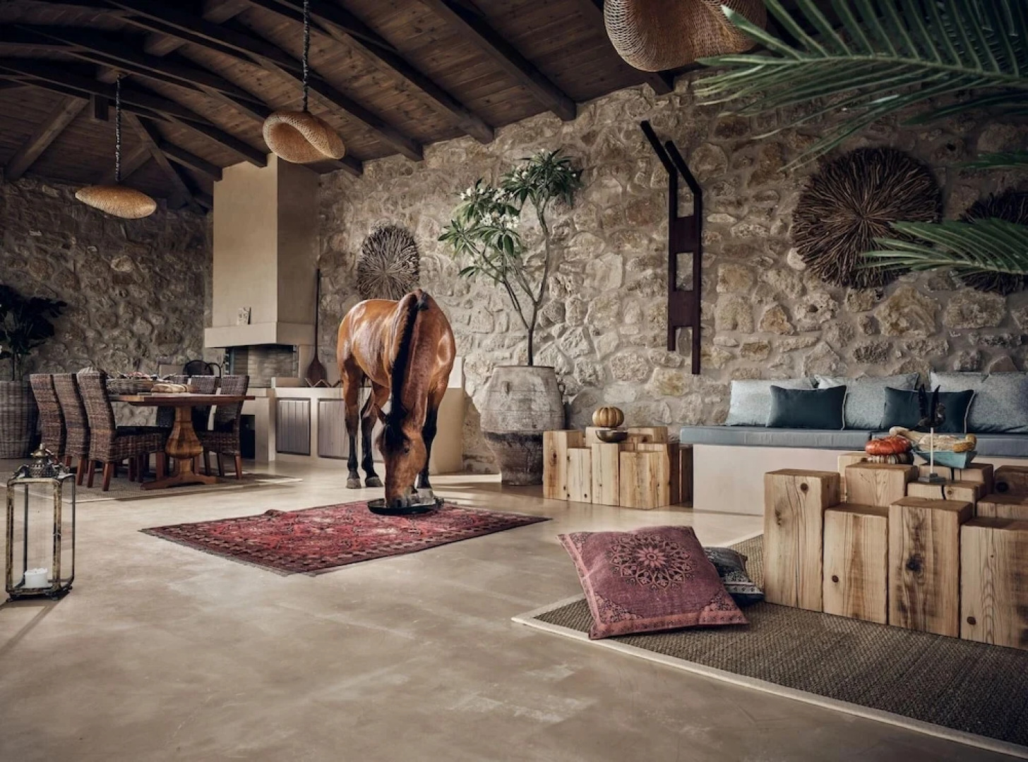 Estrella Villa Zakynthos 2 Bedroom Villa