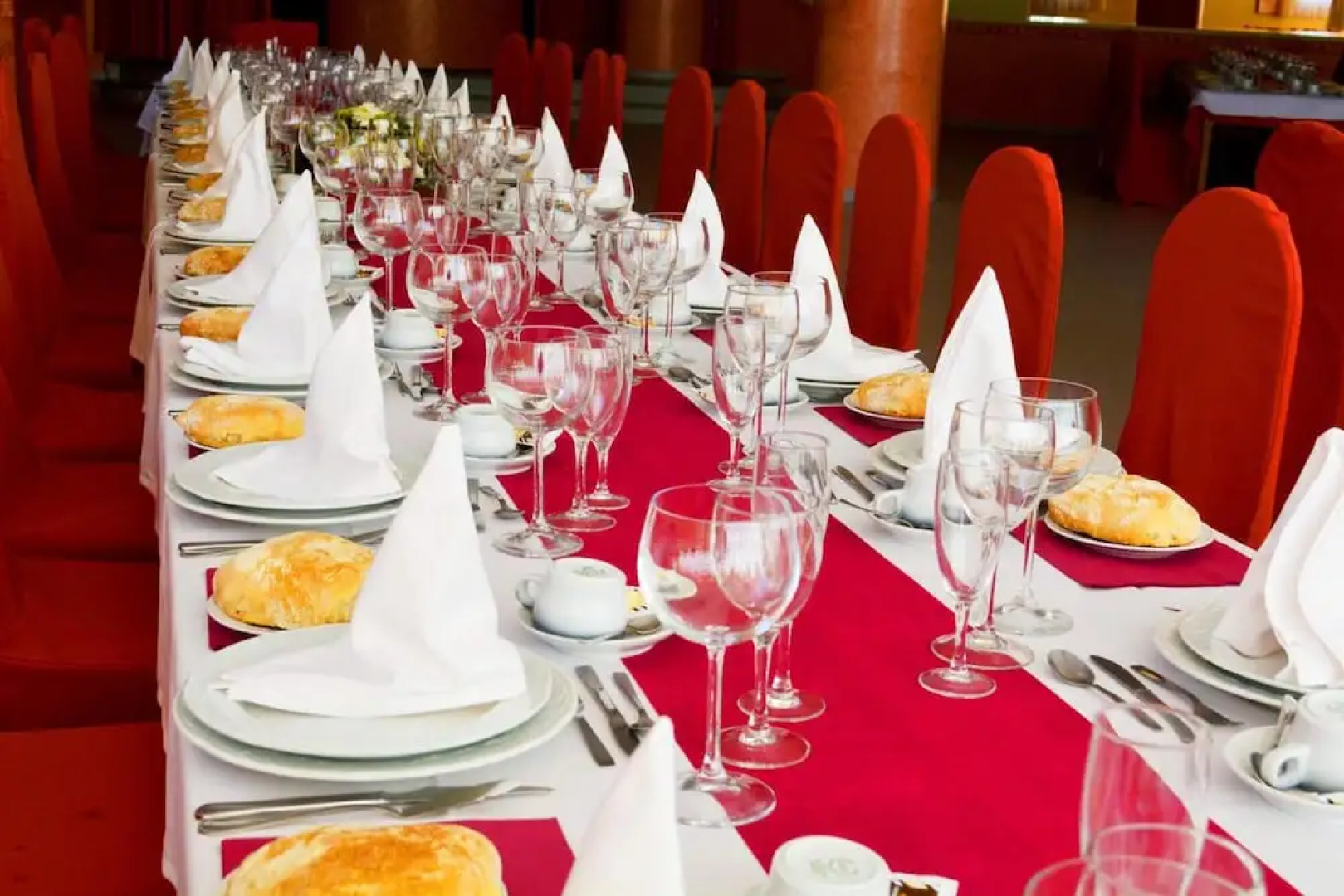 Hotel Restaurante América